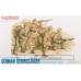 Dragon 1/35 German Gebirgsjager Caucasus 1942