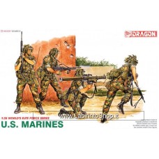 Dragon 1/35 U.S. Marine