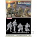 Dragon 1/35 Soviet Black Sea Commando Crimea 1944