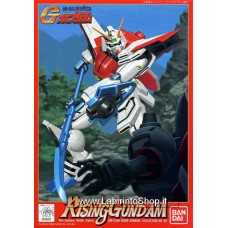 Bandai Rising Gundam (Gundam Model Kits)