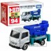 Tomica 94 Isuzu Elf Bridge Inspector Vehicle