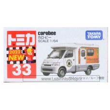 Tomica 33 Corobee