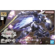 Bandai High Grade HG 1/144 Orphans Sigrun Gundam Model Kits