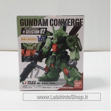 FW Gundam Converge #272 Zaku III Custom