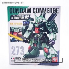 FW Gundam Converge #272 Zaku III Custom Psycho Pressure Ver.