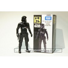 Takara Tomy Fist Order Tie Fighter Pilot