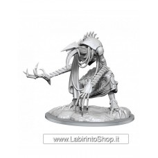 Magic The Gathering Unpainted Magic Miniatures Jin-Gitaxias 