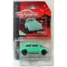 Majorette Vintage VolksWagen Beetle