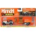 Matchbox Hitch and Haul MBX Off-Road