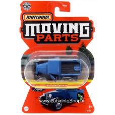 Matchbox Moving Parts 1932 Ford Pickup
