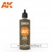 AK Interactive ak-11249 3rd Generation Acrylics Primer Olive Drab