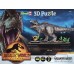 Revell 00242 Jurassic World T-Rex 44.1x16.7x18.6 cm