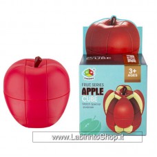 Cube Fruit Series Cube Apple