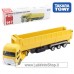 Takara Tomy 147 UD Trucks Quon Trailer Dump