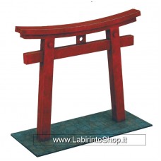 Sarissa 20mm (1/72) B202 Torii Gate