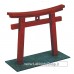 Sarissa 20mm (1/72) B202 Torii Gate