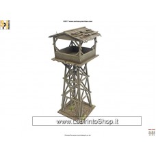 Sarissa 15mm (1/100) K507 Watchtower