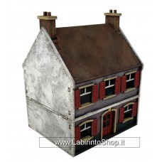 Sarissa 20mm N211 1/72 Farm House