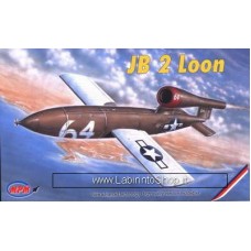 Mpm 1/48 JB 2 Loon