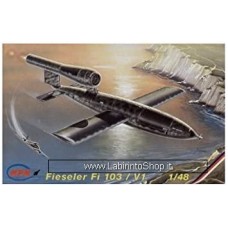 Mpm 1/48 Fieseler Fi 103/V1