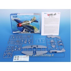 Special Hobby 1/48 Reggiane Re 2000GA Serie III