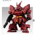 Mobility Joint Gundam Vol.2 Sazabi