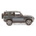 Oxford 1/76 Land Rover Defender 90 Talisman Blue