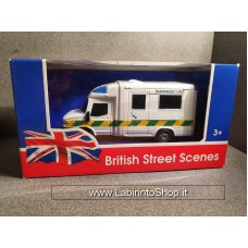 Richmond Toys British Street Scenes Ambulance