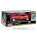 Motor Max 007 James Bond 60th Anniversary 1/24 Diamonds Are Forever 1971 Ford Mustang Mach I