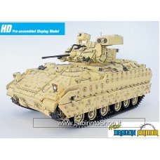 Dragon Armor 1/72 63076 M2A3 Bradley