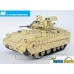 Dragon Armor 1/72 63076 M2A3 Bradley