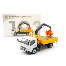 Tiny 193 Mitsubishi Fuso Canter