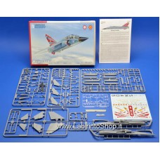 Special Hobby 1/72 Mirage F.1B/BE