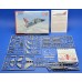 Special Hobby 1/72 Mirage F.1B/BE