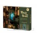 New Hands Craft 3D Puzzle DIY Dollhouse Magic House TGB03