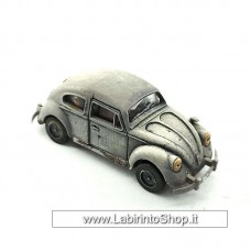 Drums and Crates 1/72 2351 Volkswagen Beetle Staff Car