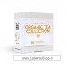 The Brew Company Organic Tea Collection