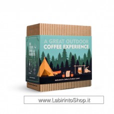 The Brew Company World Finest Great Outdoor Coffee Experience