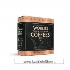 The Brew Company World Finest Speciality Coffees