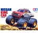 Tamiya Mini 4wd Nissan King Cab Junior