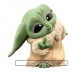 Star Wars Bounty Collection Figure 2-Pack Grogu Peek-A-Boo 6 cm