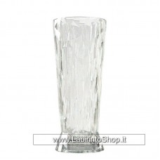 Koziol SuperGlas Club N.11 Bicchiere da Birra 500 ml set di 2 bicchieri