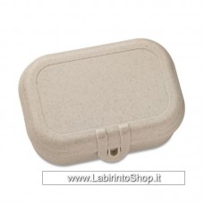 Koziol Pascal S Lunch Box Nature Desert Sand