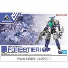 Bandai 30MM EXM-s01u Forestieri 01 Plastic Model Kit