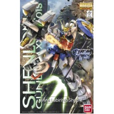 Bandai Master Grade MG 1/100 Endless Waltz Shenlong Gundam XXXG-01S 