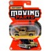 Matchbox Moving Parts 1963 Chevy C10 Pickup
