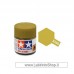 Tamiya Dark Yellow XF-60 10ml Bottle