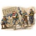 Trumpeter 1/35 PMC in Iraq 2005 Armed Assault Team