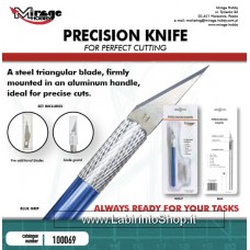 Mirage Hobby Precision Knife