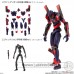 Bandai Frame  Armour Set + Frame Eva-Frame: Rebuild of Evangelion 08 Plastic Model Kit
